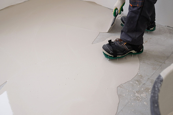 Epoxy Flooring Epoxy Flooring
