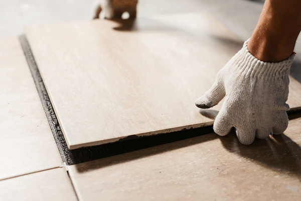Tile Flooring Tile Flooring